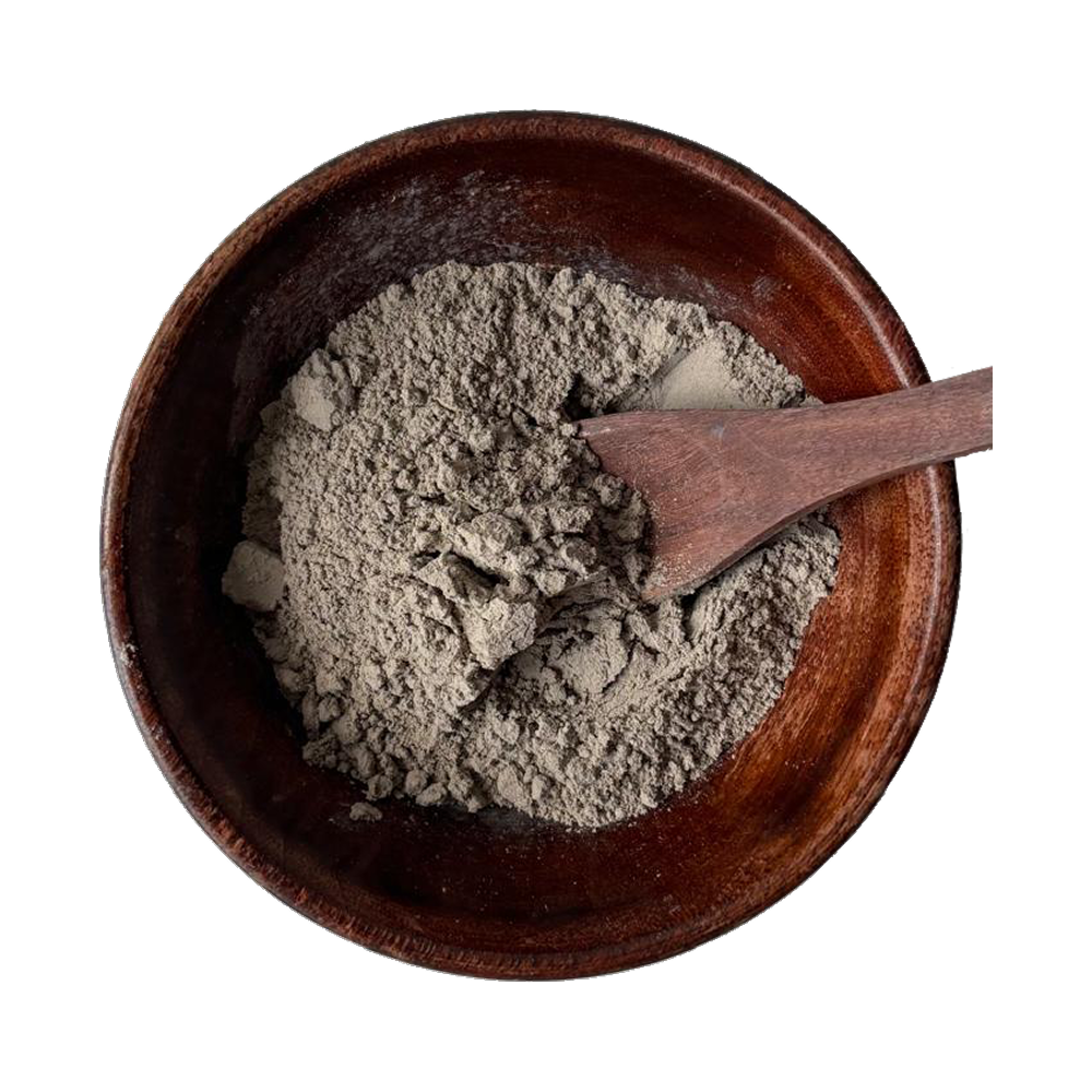 Dead Sea Mud – Detoxify & Rejuvenate Skin