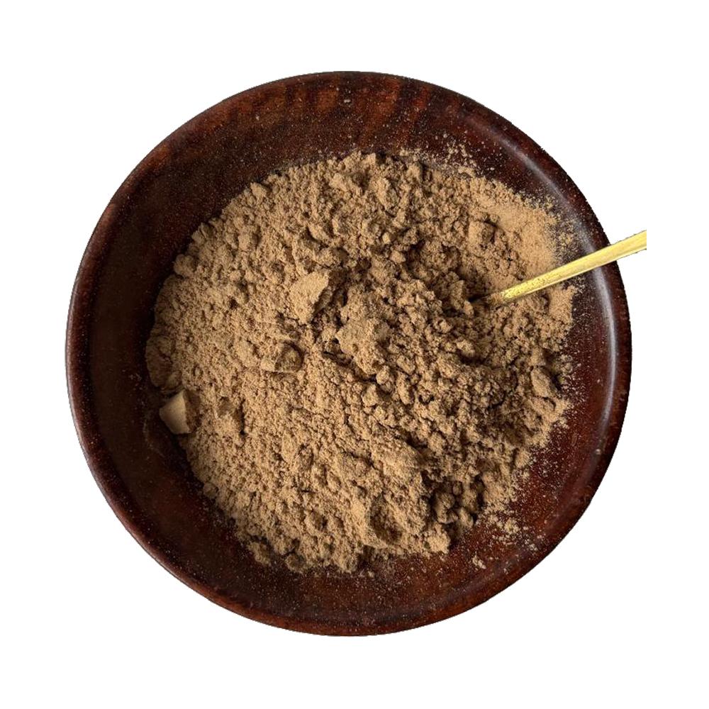 Golden Ritual - Ayurvedic Glow with Sandalwood & Rose (50g)