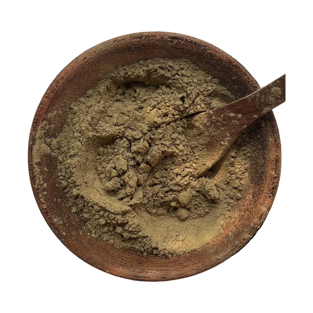 Root Nourish Hair Ritual – Strengthen & Revive