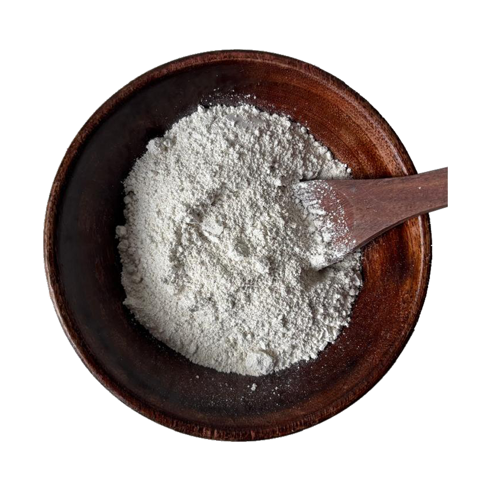 Kaolin Clay – Gentle Detox for Sensitive Skin