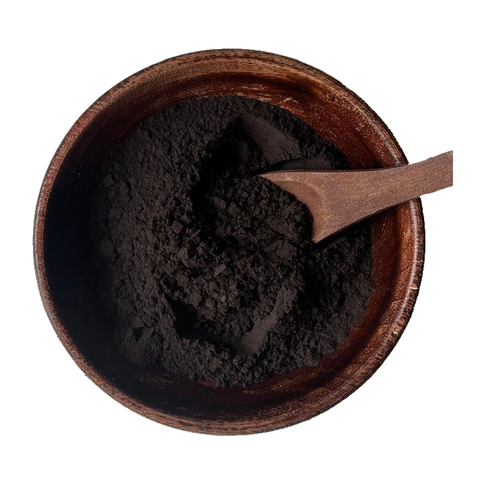 Rhassoul Clay – Deep Cleanse & Glow