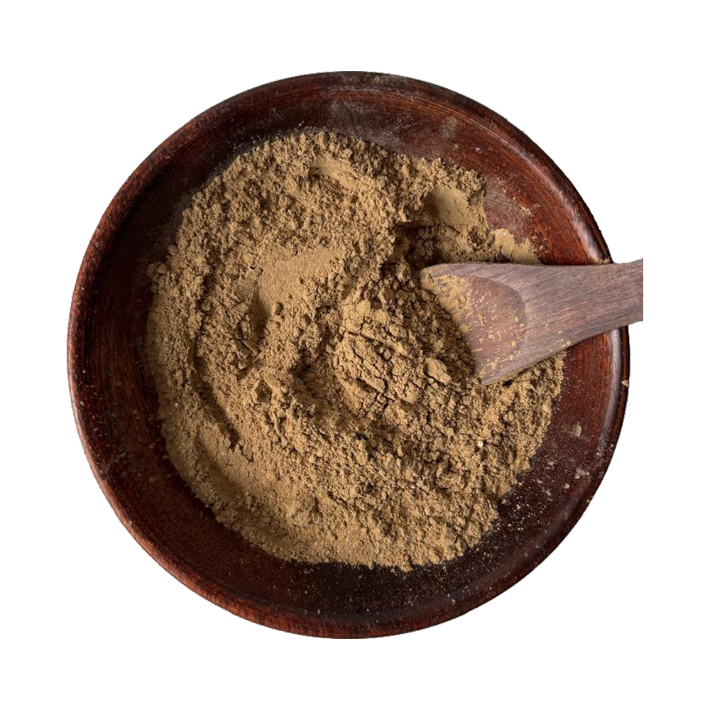 Bentonite Clay – Deep Pore Detox & Clarifying Skin