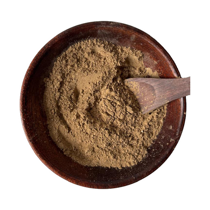 Bentonite Clay – Deep Pore Detox & Clarifying Skin