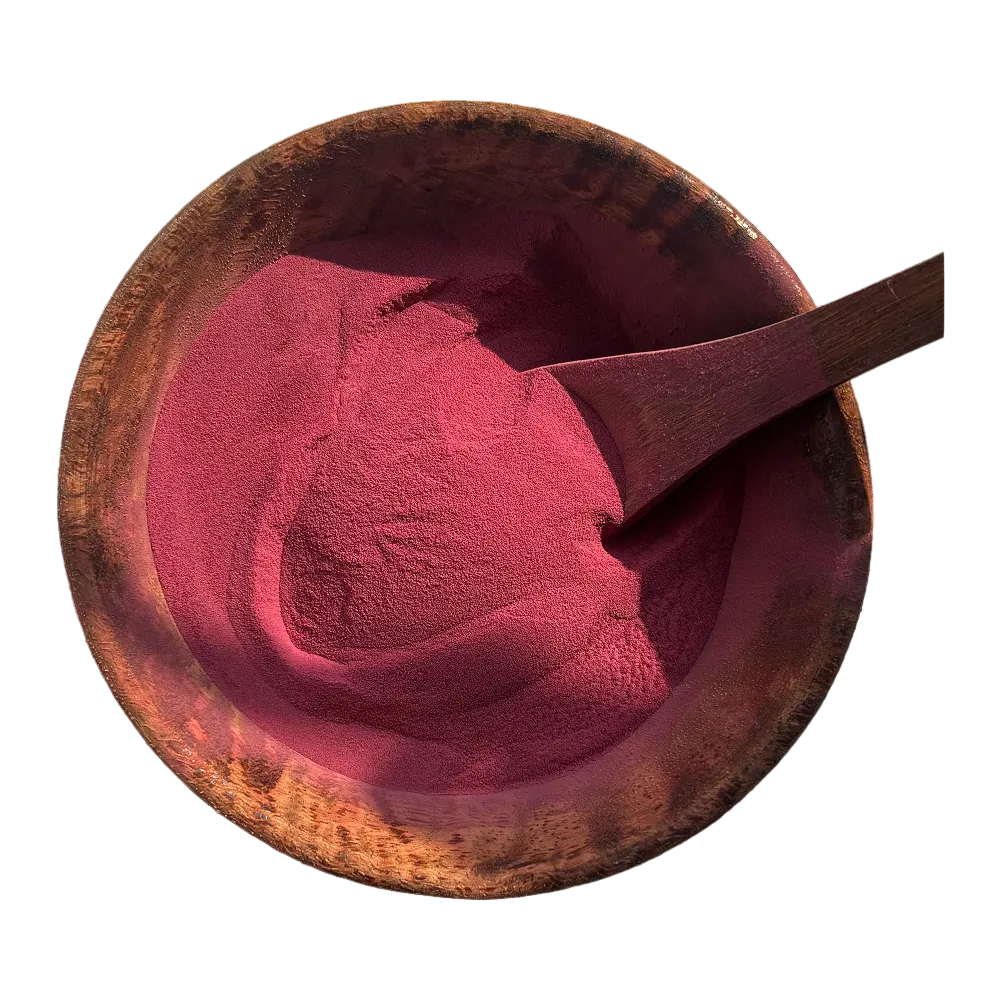 Beetroot Powder – 100% Pure & Natural