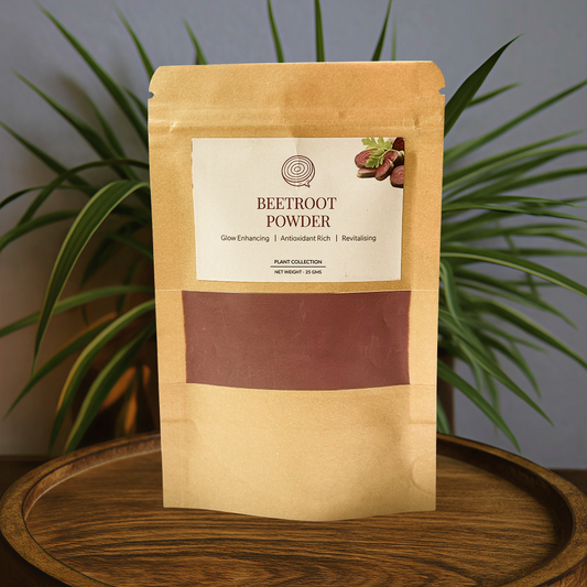 Beetroot Powder – 100% Pure & Natural
