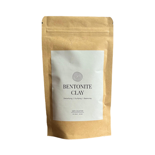 Bentonite Clay (100g)