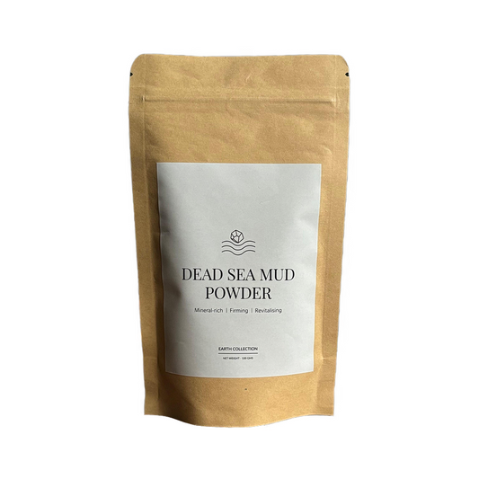 Dead Sea Mud Powder (100g)