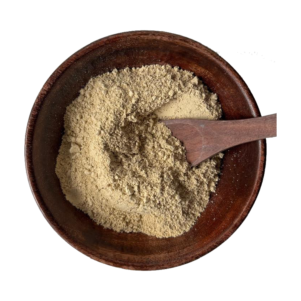 Fuller’s Earth – Oil Control & Clear Complexion