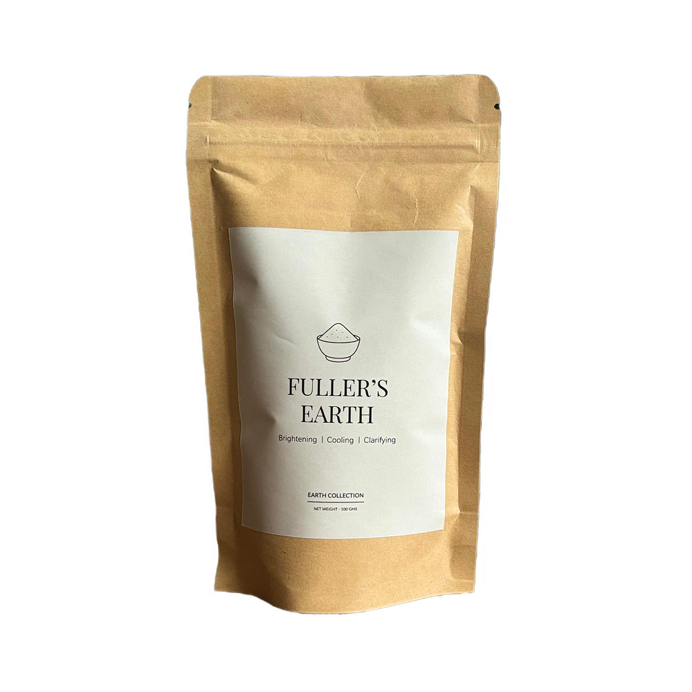 Fuller’s Earth Clay (100g)