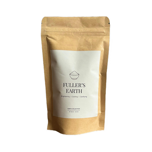 Fuller’s Earth Clay (100g)