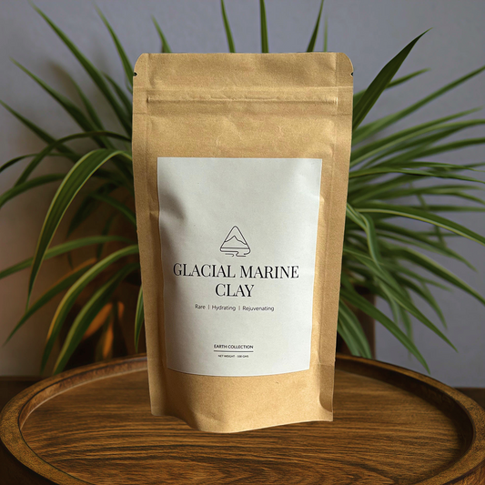 Glacial Marine Clay – Purify & Refresh Tired Skin