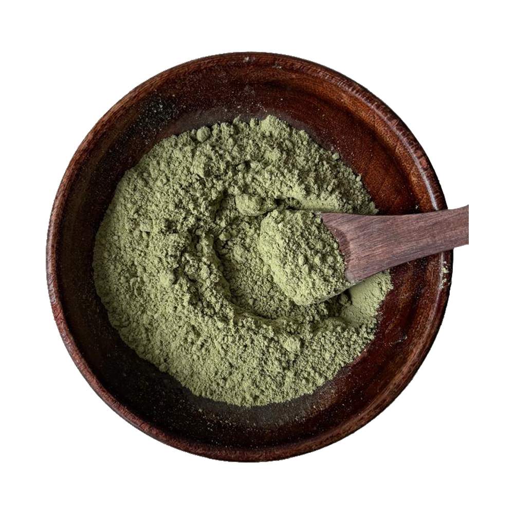 Glacial Marine Clay – Purify & Refresh Tired Skin