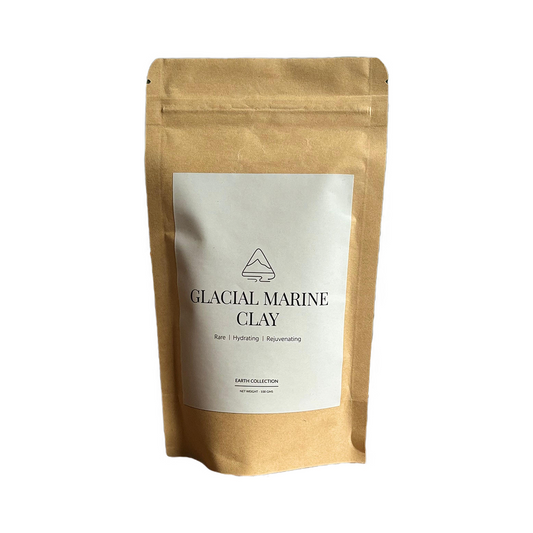 Glacial Marine Clay (100g)