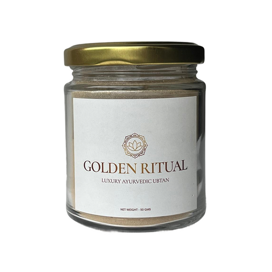 Golden Ritual