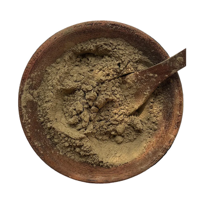 Root Nourish Hair Ritual – Strengthen & Revive