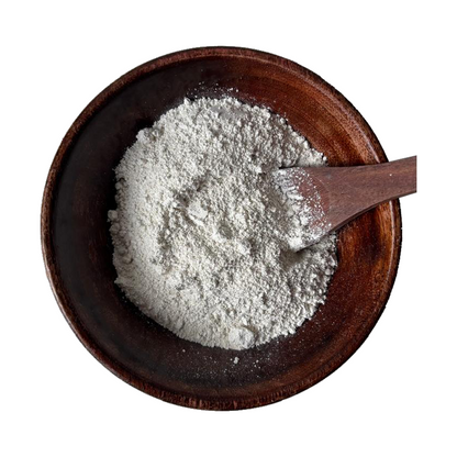 Kaolin Clay – Gentle Detox for Sensitive Skin