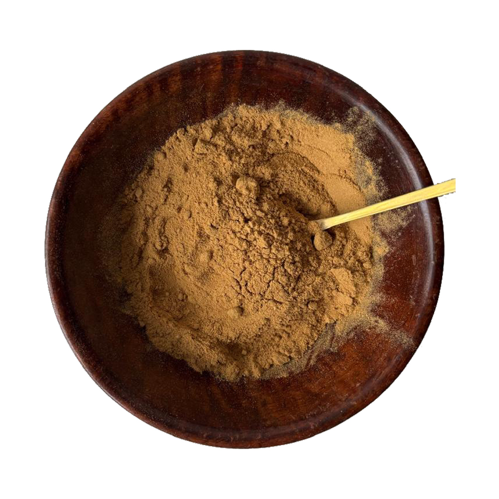 Kasturi Manjal (Wild Turmeric) - 25g