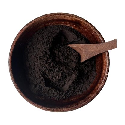 Rhassoul Clay – Deep Cleanse & Glow