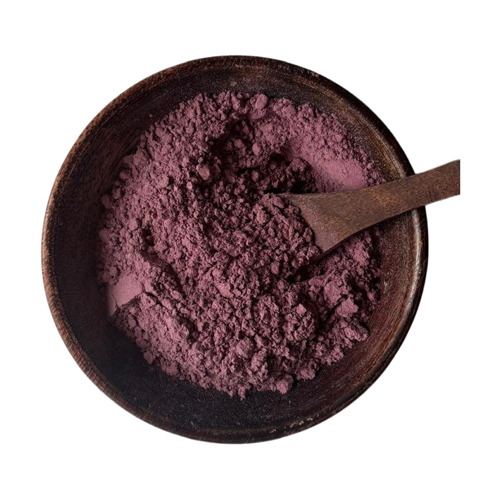 Rose Petal Powder – Brighten & Soothe