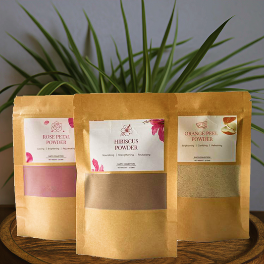 Youthful Glow & Firming Pack