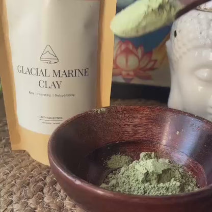 Glacial Marine Clay – Purify & Refresh Tired Skin